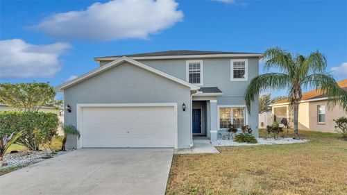 3786 Sandhill Crane Drive, LAKELAND, FL, 33811 | Card Image