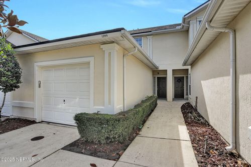 1205 Southern Stream Ct, St Johns, FL, 32259-6259 | Card Image