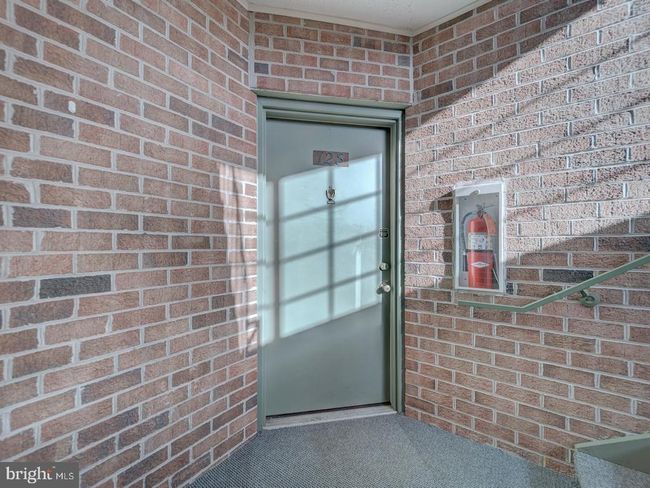 202 - 128 Jumpers Cir, Condo with 1 bedrooms, 1 bathrooms and null parking in NOTTINGHAM MD | Image 12