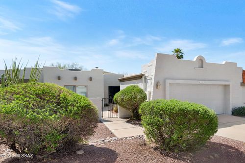 7408 E Wandering Road, Tucson, AZ, 85750 | Card Image