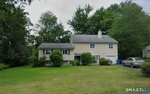 13 Hill Farm Rd, Bloomfield, CT, 06002-1819 | Card Image