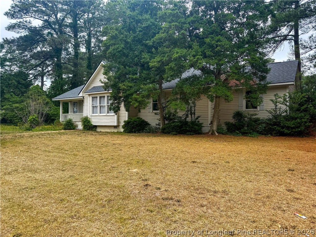 Residential in Fayetteville 2