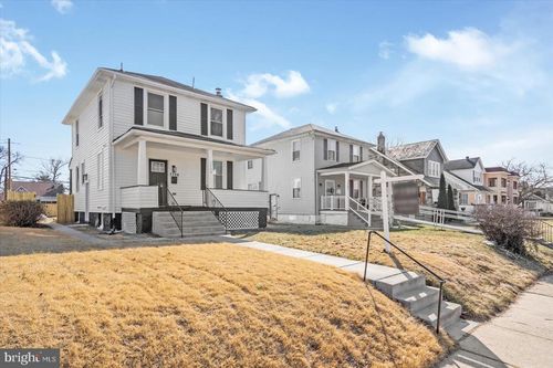 3709 Woodbine Ave, BALTIMORE, MD, 21207-7144 | Card Image