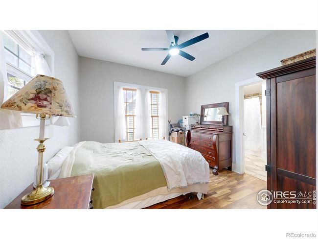 615 W Olive St, House other with 2 bedrooms, 2 bathrooms and 2 parking in Fort Collins CO | Image 19