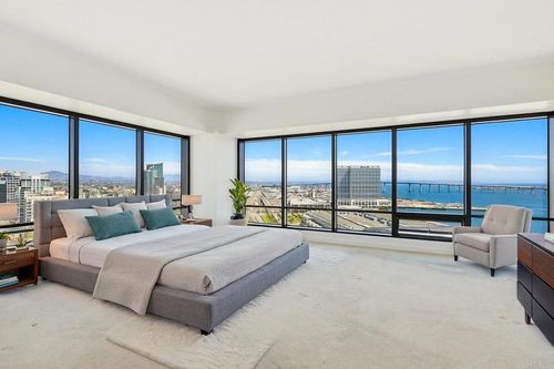 2501-200 Harbor Drive, San Diego, CA, 92101 | Card Image