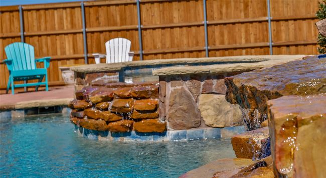 3236 Camden Creek Rd, House other with 4 bedrooms, 2 bathrooms and null parking in Krum TX | Image 11