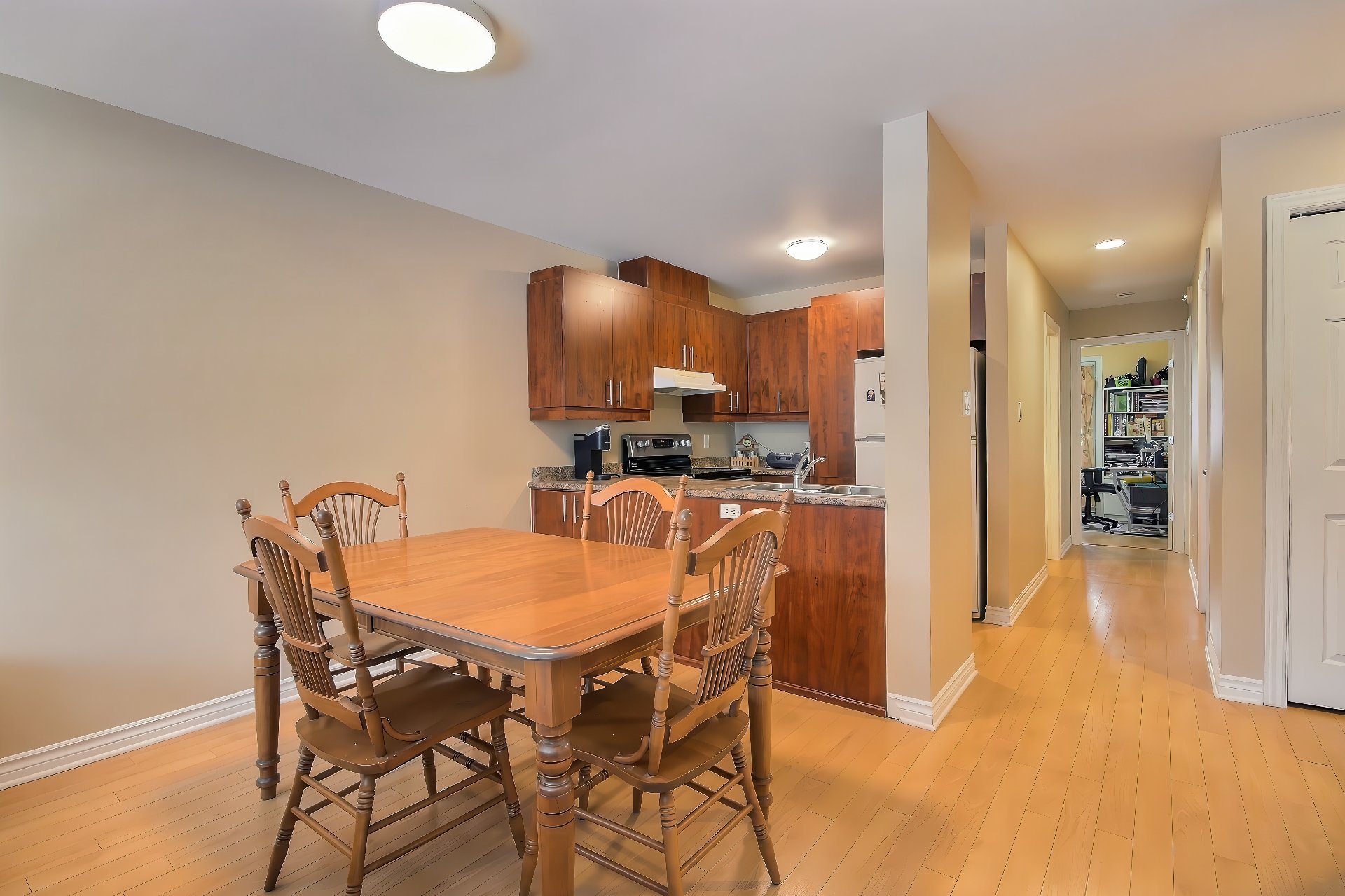 Residential in Montréal (Ahuntsic-Cartierville) 3
