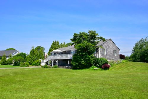 1 Butts Rock Rd, Little Compton, RI, 02837-2106 | Card Image