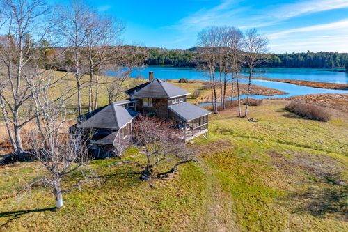 26 Tidal Creek Road, Brooksville, ME, 04642 | Card Image