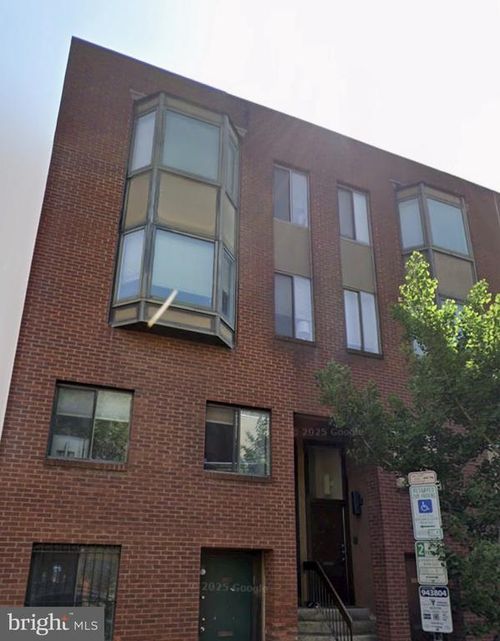 1710 Lombard St, PHILADELPHIA, PA, 19146-1519 | Card Image