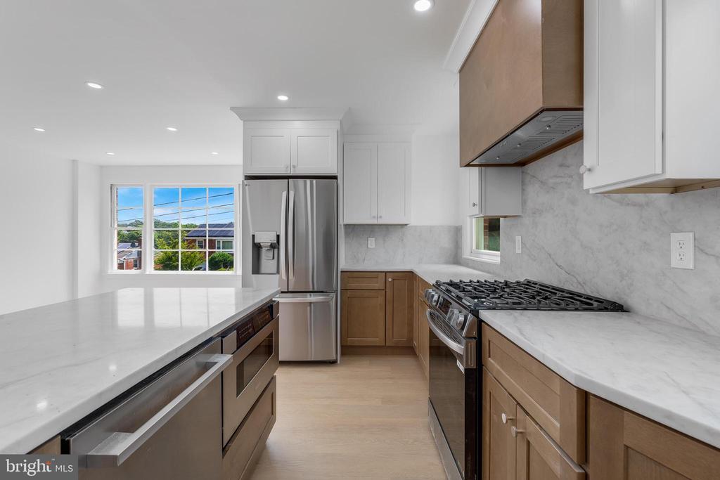 Residential in HYATTSVILLE 4