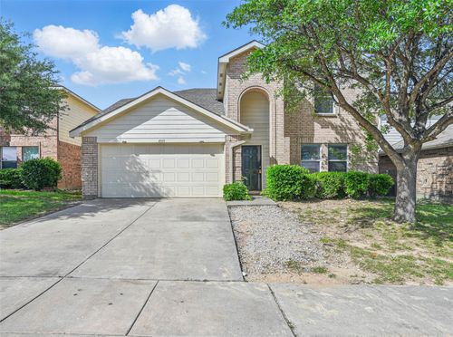4909 Wildcreek Way, Fort Worth, TX, 76179-4246 | Card Image