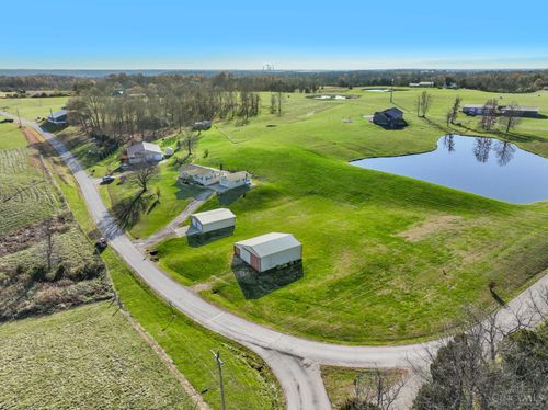 12352 Beatty Ridge Rd, Vevay, IN, 47043-2631 | Card Image