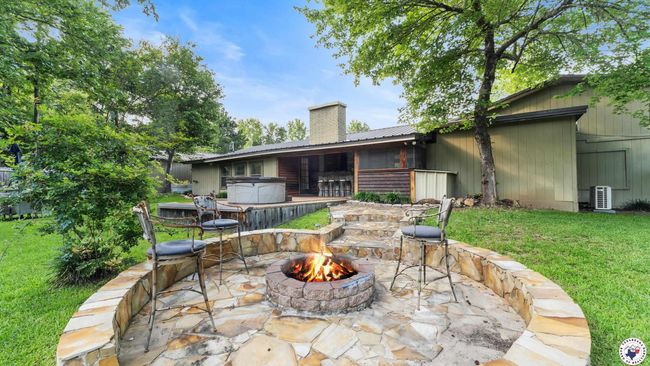 525 Longhorn Rd, House other with 4 bedrooms, 3 bathrooms and null parking in Maud TX | Image 27