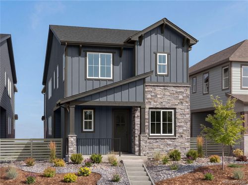 8859 Owl Clover Loop, Littleton, CO, 80125 | Card Image