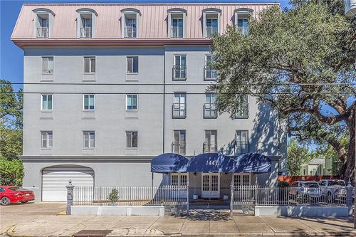 3c-1441 Jackson Ave, New Orleans, LA, 70130-5771 | Card Image
