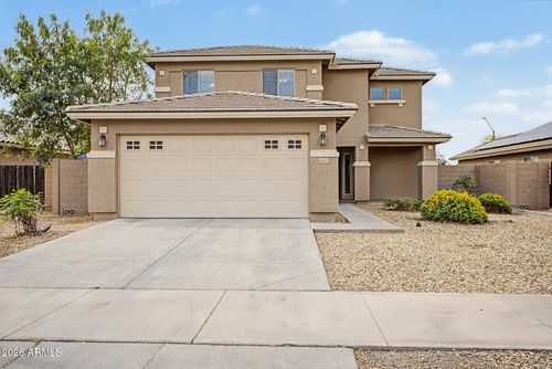 16563 W Maricopa St, Goodyear, AZ, 85338-4543 | Card Image