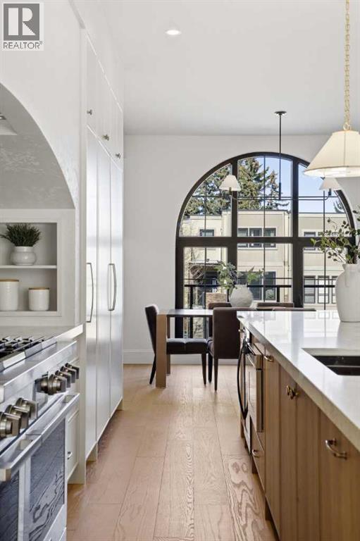 Residential in Calgary 2
