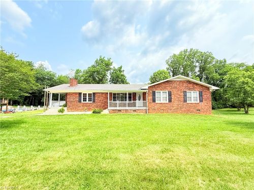 4750 Rock Creek Rd, Hays, NC, 28635-9213 | Card Image