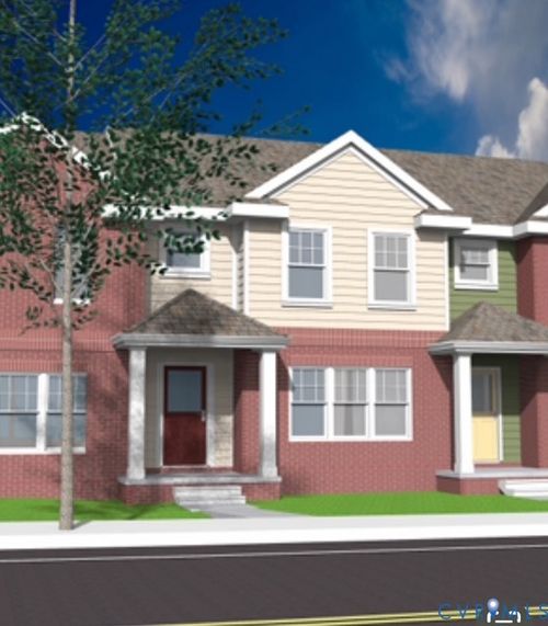 2221 Perry St, Richmond, VA, 23225-3833 | Card Image