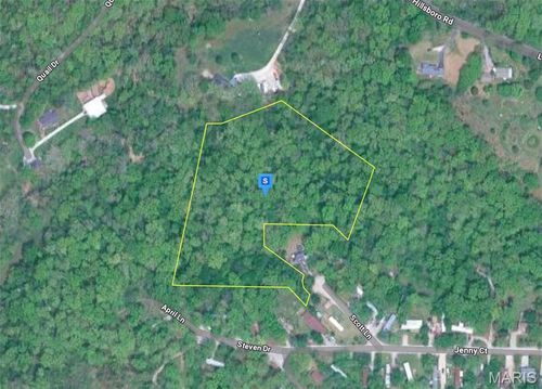 7516 Scott Dr, Cedar Hill, MO, 63016-3008 | Card Image