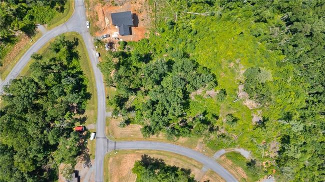 96 Jakes Landing Way S, Home with 0 bedrooms, 0 bathrooms and null parking in Ellijay GA | Image 17