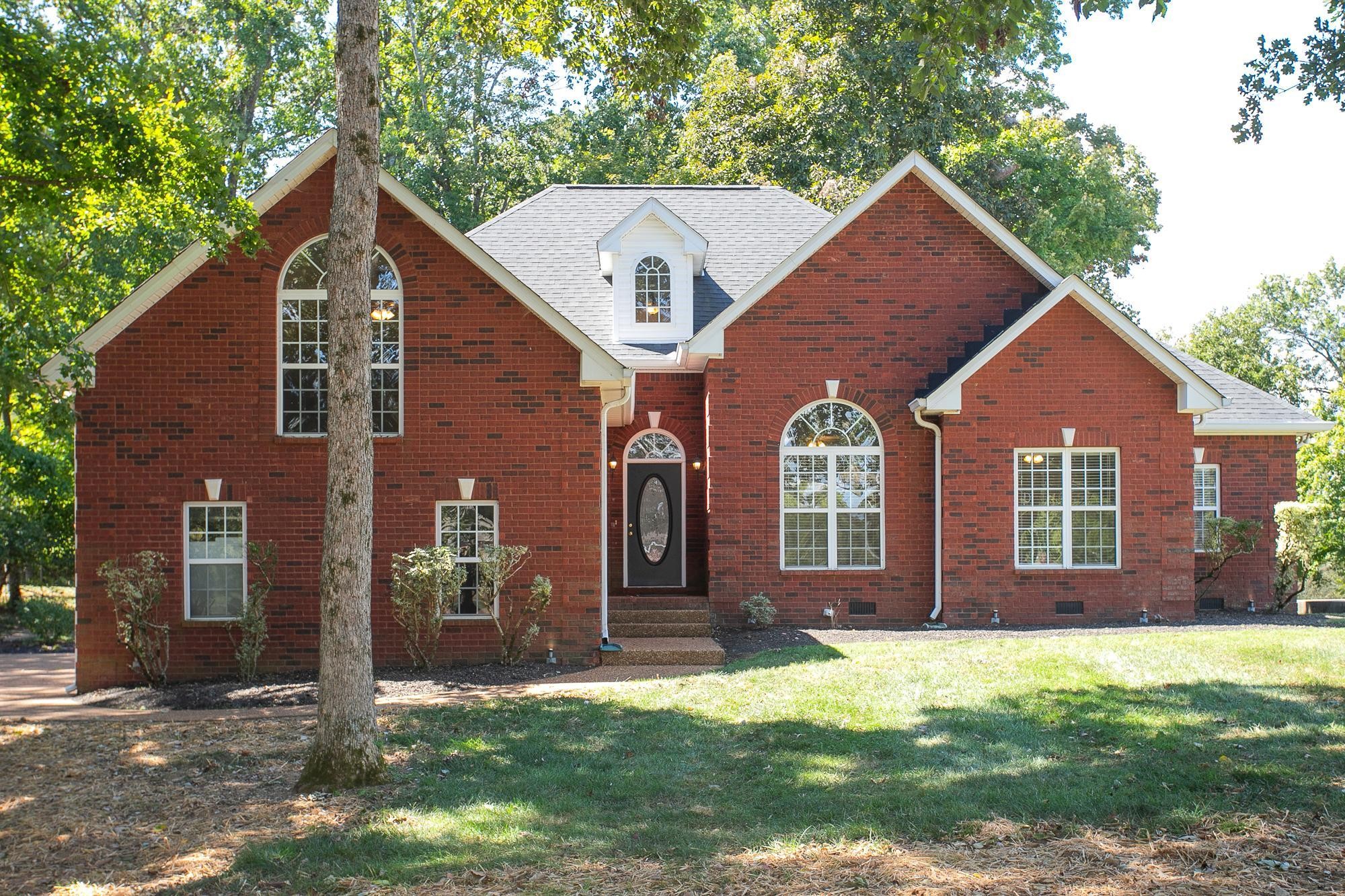 Chesapeake Way, Mount Juliet, TN 37122