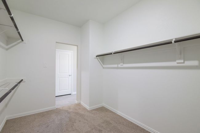 Photo is not of the actual home, but is an inspirational photo of builder’s model home and may depict options, furnishings, and/or decorator features that are not included. | Image 25