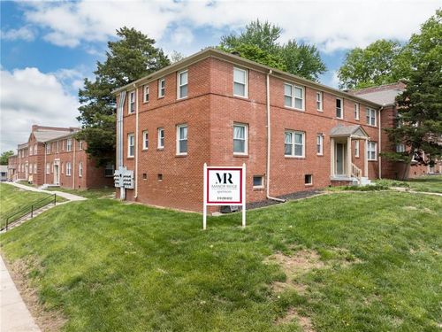 120 W Elizabeth Street, Independence, MO, 64050 | Card Image