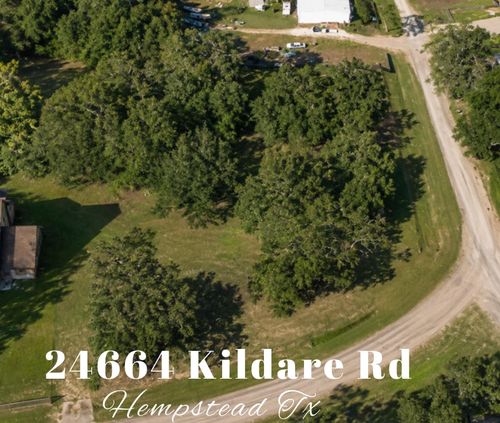 24664 Kildare St, Hempstead, TX, 77445-5276 | Card Image