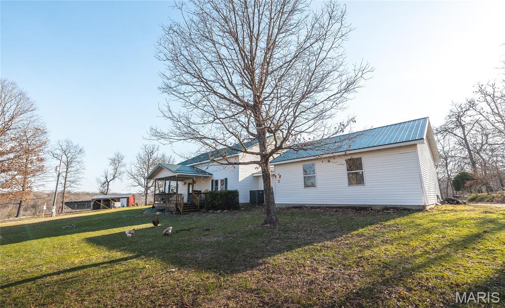 Residential in Edgar Springs 3