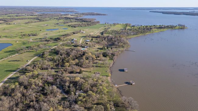 2077 Bluffview Ln, Home with 0 bedrooms, 0 bathrooms and null parking in Lone Oak TX | Image 12