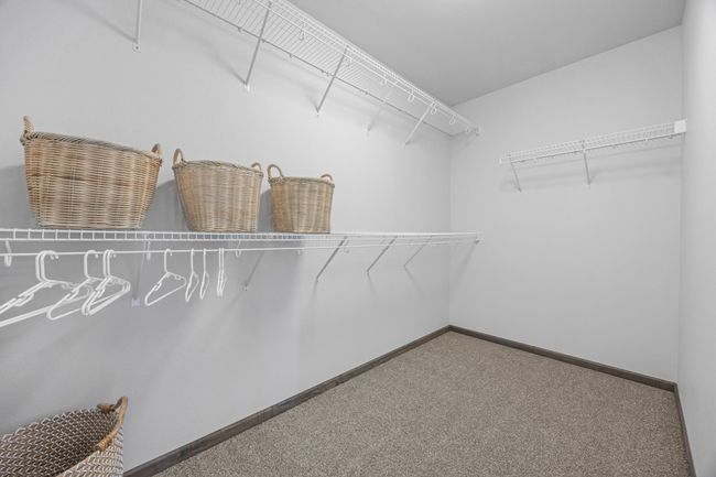 bedroom 2 closet photo from previous model | Image 20