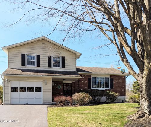 36 Ellendale Ave, Selkirk, NY, 12158-9737 | Card Image