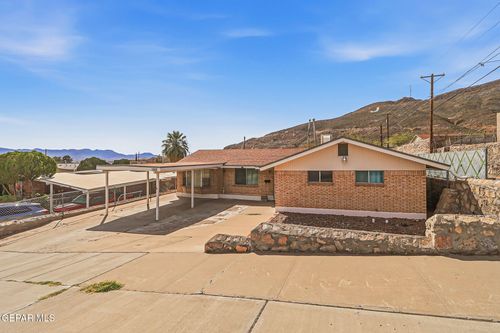 1269 Dakota St, El Paso, TX, 79930-1128 | Card Image