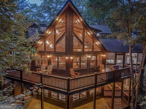 417 S Dream Catcher, Blue Ridge, GA, 30513-7662 | Card Image