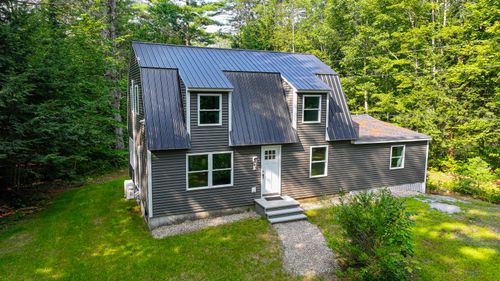 62 North Road, Bridgton, ME, 04009 | Card Image