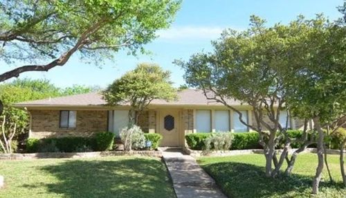1911 E Branch Hollow Drive, Carrollton, TX, 75007 | Card Image