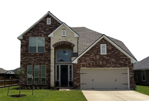 2001 Polmont Dr, Bryan, TX, 77807-1453 | Card Image