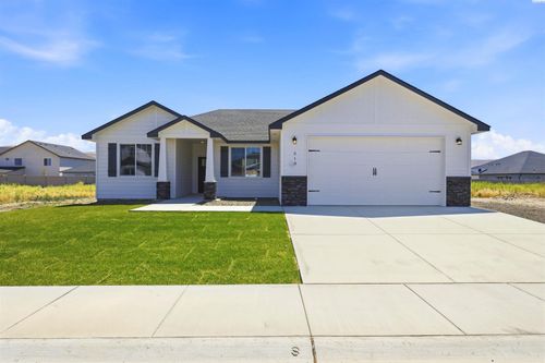 218 Packer St., Prosser, WA, 99350 | Card Image