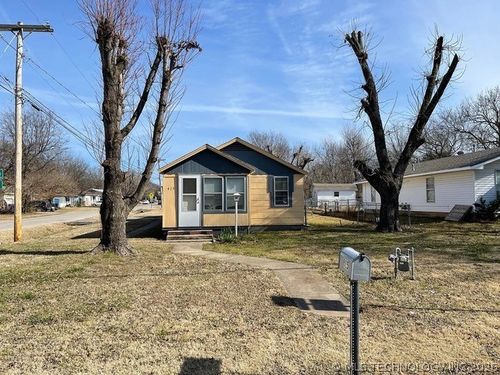 615 N 1st St, Broken Arrow, OK, 74012-2640 | Card Image