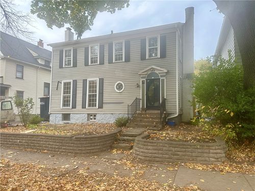 246-248 Milburn Street, Rochester, NY, 14607 | Card Image