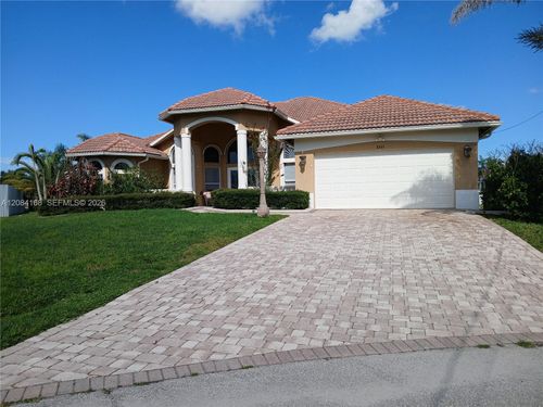 5909 Nw Bayou Ct, Port St. Lucie, FL, 34986-3642 | Card Image