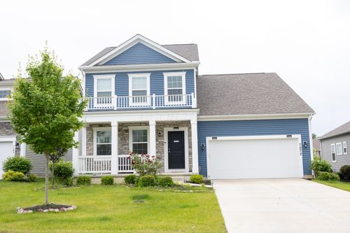7272 Whimbrel Ln, Sunbury, OH, 43074-7634 | Card Image