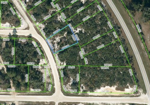 752 Morningside Dr, LAKE PLACID, FL, 33852 | Card Image