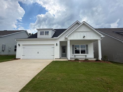 590 Pherson St, Aiken, SC, 29801-8953 | Card Image