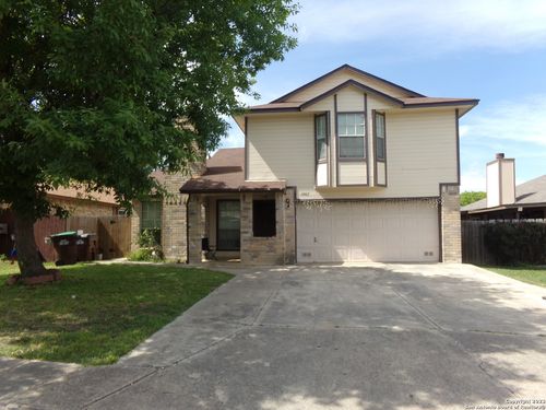 11427 Long Trl, San Antonio, TX, 78245-2711 | Card Image