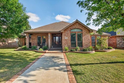 5302 Hilltop Dr, Midland, TX, 79707-3206 | Card Image