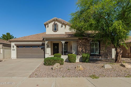 1090 E Elgin St, Gilbert, AZ, 85295-1723 | Card Image