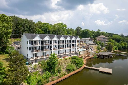 231 Ledgerock #106 Road, Hot Springs, AR, 71913 | Card Image
